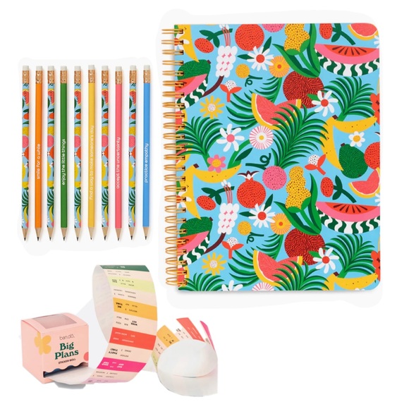 Back to School Gift Bundle - Picture 2 of 9